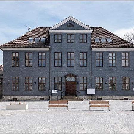 Ferienwohnung Till Eulenspiegel Schoppenstedt Экстерьер фото