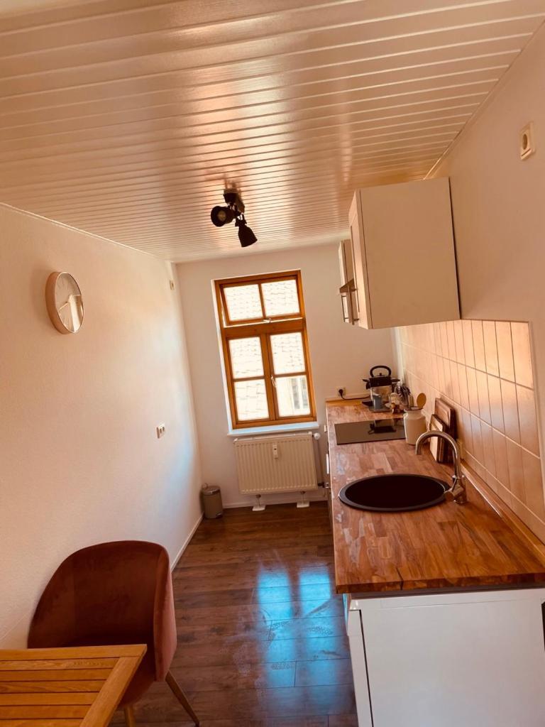 Ferienwohnung Till Eulenspiegel Schoppenstedt Экстерьер фото